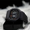 Часы Casio G-Shock DW-H5600-1DR фото 15
