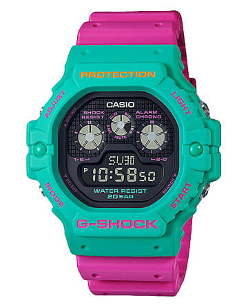 Casio G-Shock DW-5900DN-3DR