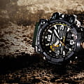 Часы Casio G-Shock GWG-1000-1A3 фото 19