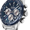 Часы Festina Timeless Chrono F20560/2 фото 3