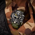 Часы Casio G-Shock GWG-1000-1A3 фото 16