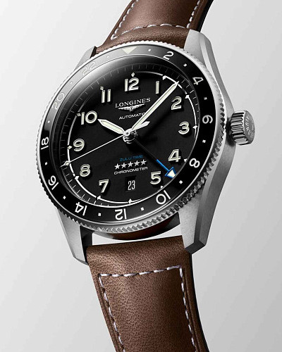 Longines Spirit L3.812.4.53.2