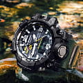Часы Casio G-Shock GWG-1000-1A3 фото 20