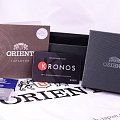 Часы Orient EM5A00UC (FEM5A00UC) фото 2