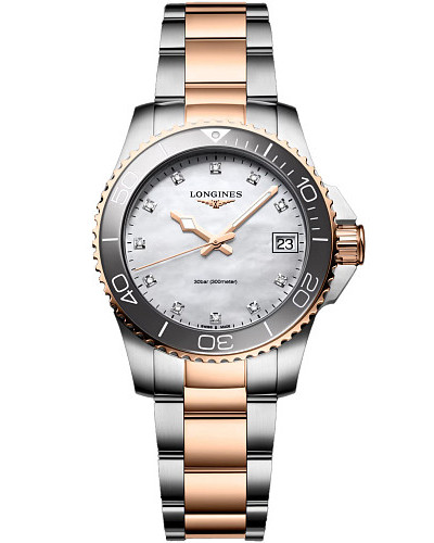 Longines HydroConquest L3.370.3.89.6