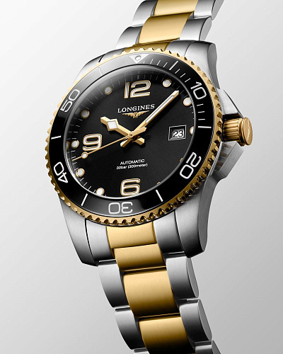 Longines HydroConquest L3.781.3.56.7