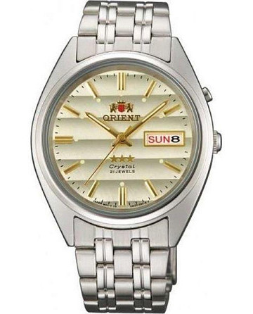 Orient EM0401PW (FEM0401PW)
