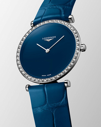 Longines La Grande Classique L4.523.0.90.2