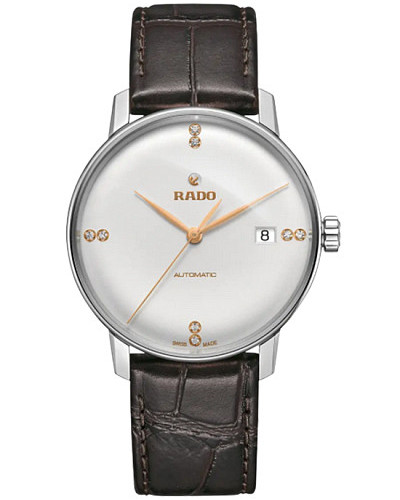 Rado Coupole Classic Automatic Diamonds R22860725