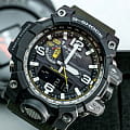 Часы Casio G-Shock GWG-1000-1A3 фото 18