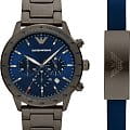 Часы Emporio Armani Mario AR80045 фото 4