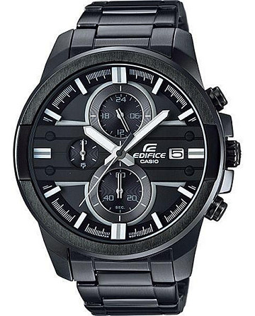 Casio Edifice EFR-543BK-1A