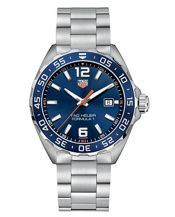TAG Heuer Formula 1 WAZ1010.BA0842