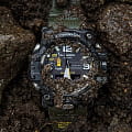 Часы Casio G-Shock GWG-1000-1A3 фото 21