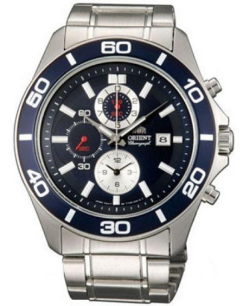 Orient TT0S002D (FTT0S002D)