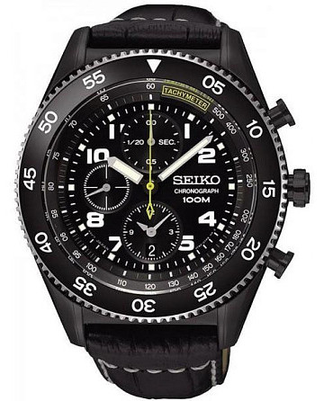 Seiko Conceptual Series Sports SNDG61P1