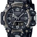 Часы Casio G-Shock GWG-2000-1A1DR (GWG-2000-1A1)