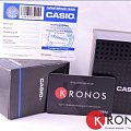 Часы Casio Illuminator SGW-500HD-1B фото 4