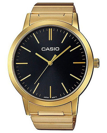 Casio LTP-E118G-1A