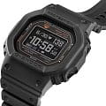 Часы Casio G-Shock DW-H5600-1DR фото 10