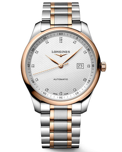 Longines Master Collection L2.893.5.77.7