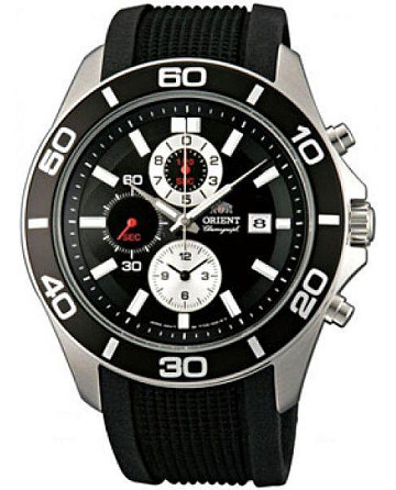 Orient TT0S003B (FTT0S003B)