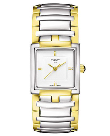 Tissot T-Trend T-Evocation T10 T051.310.22.031.00