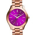 Часы Michael Kors Slim Runway MK3293