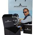 Часы Jacques Lemans High Tech Ceramic 42-7N фото 3
