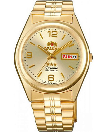 Orient AB04001C (FAB04001C)