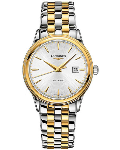 Longines Flagship L4.984.3.79.7