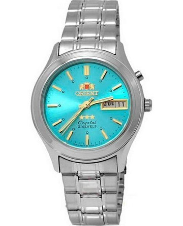 Orient EM0301ZL (FEM0301ZL)
