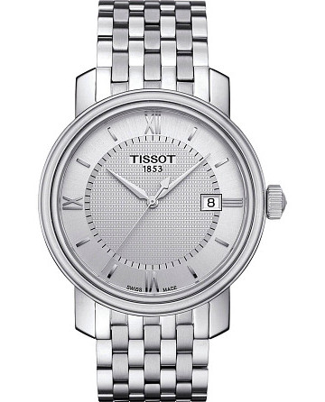 Tissot Bridgeport T097.410.11.038.00