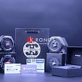 Часы Casio G-Shock GW-M5610RB-4 фото 10