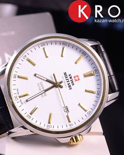 Swiss Military by Chrono SM34039.11