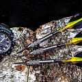 Часы Casio G-Shock GWG-1000-1A3 фото 12