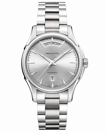 Hamilton Jazzmaster Day Date Auto H32505151