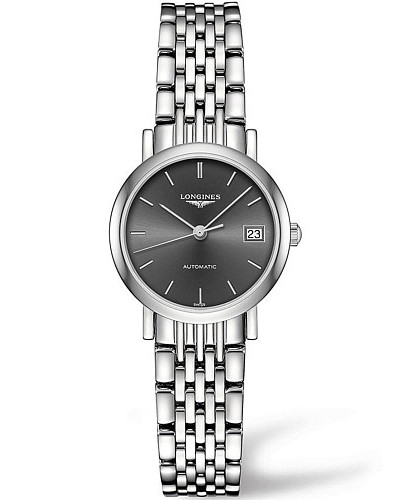 Longines Elegant Collection L4.309.4.72.6