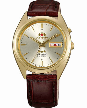 Orient AB0000HC (FAB0000HC)