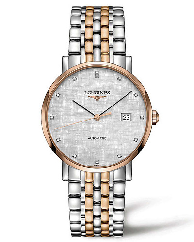 Longines Elegant Collection L4.910.5.77.7