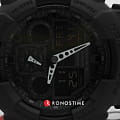 Часы Casio G-Shock GA-100-1A1DR (GA-100-1A1) фото 12