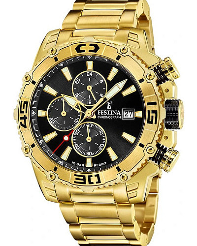 Festina Prestige F20492/4